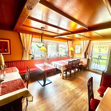 Pension Edelweiss Breitenbach am Inn Екстериор снимка