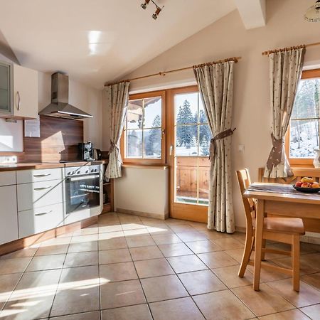 Pension Edelweiss Breitenbach am Inn Екстериор снимка