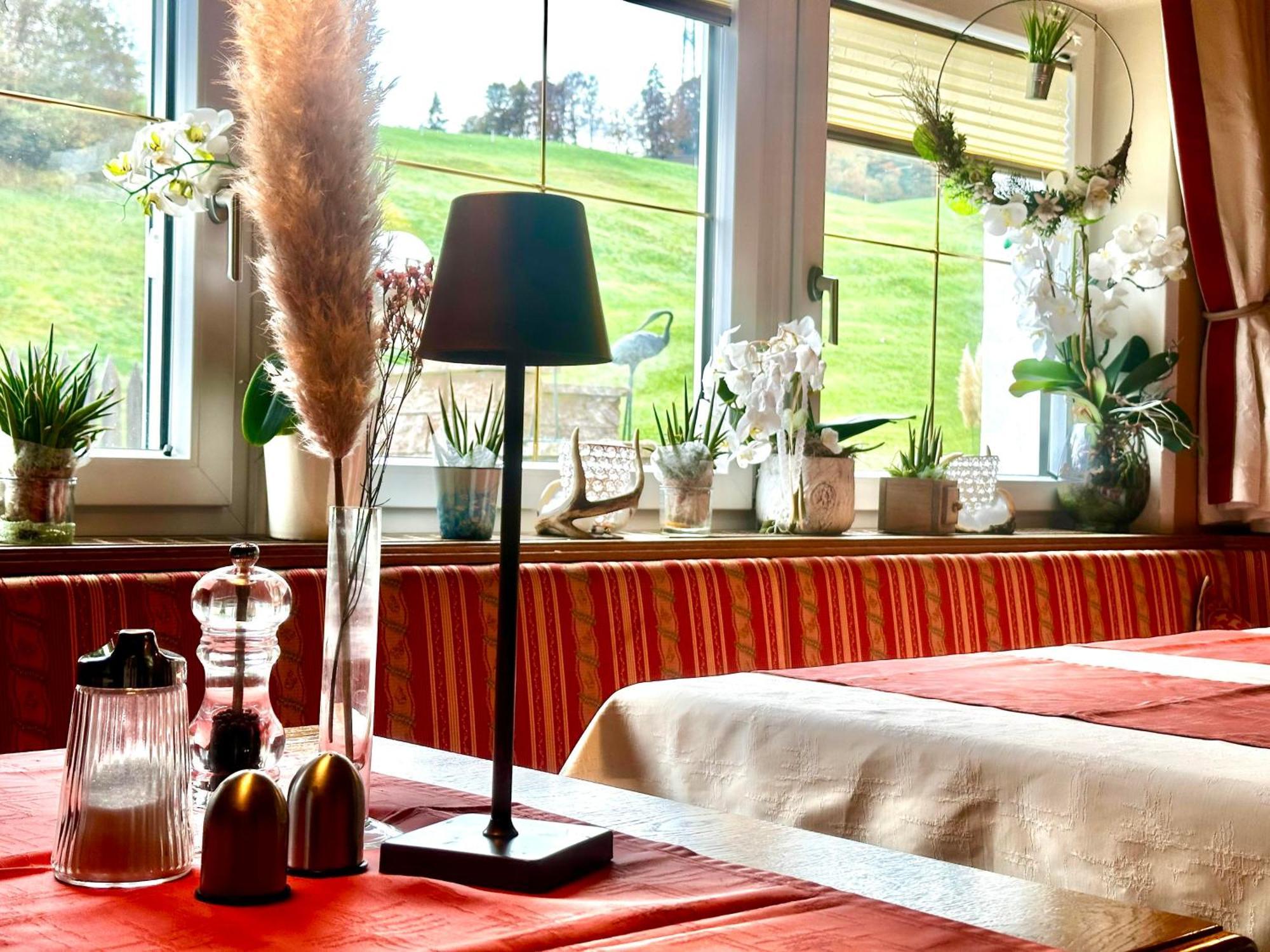 Pension Edelweiss Breitenbach am Inn Екстериор снимка