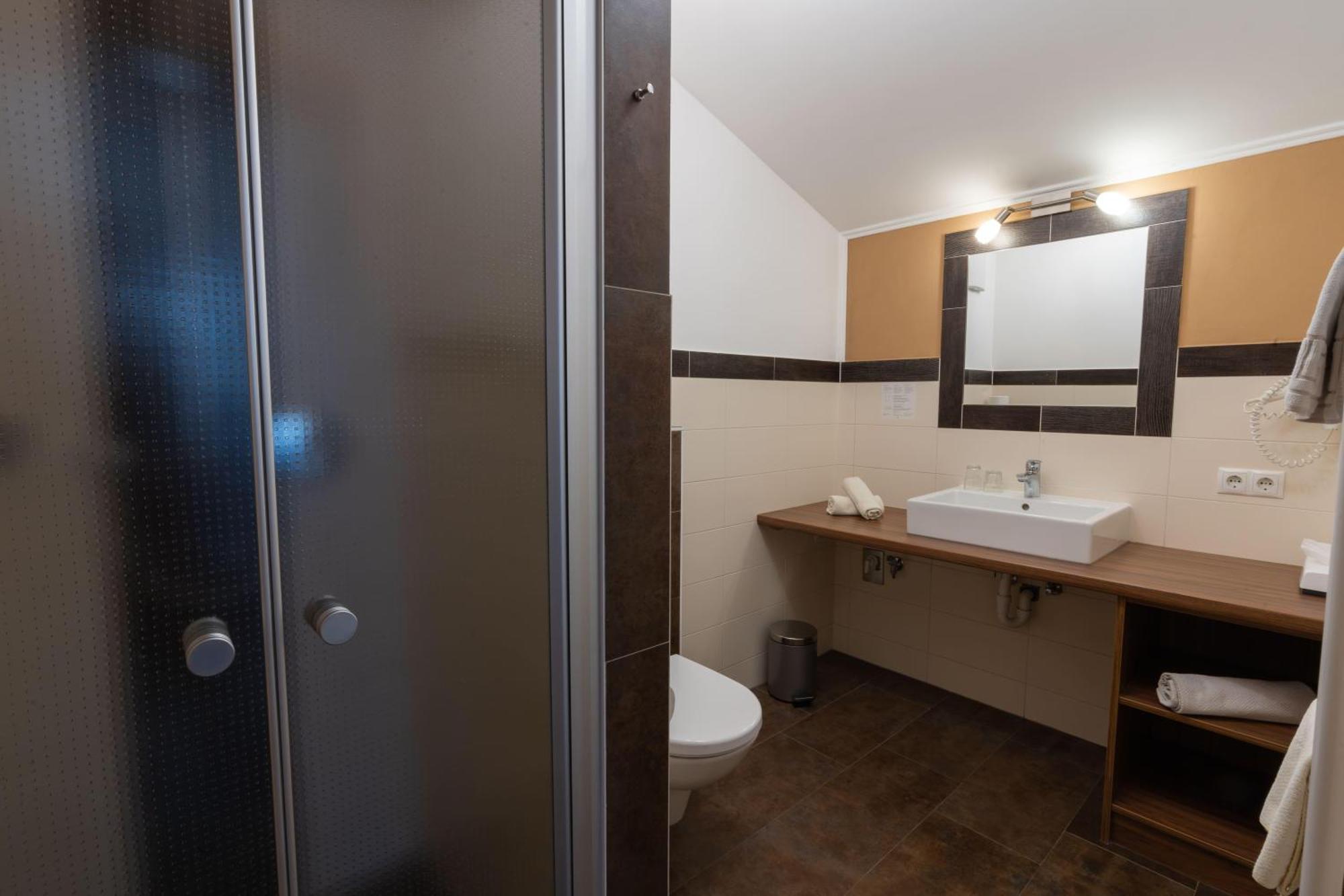 Pension Edelweiss Breitenbach am Inn Екстериор снимка
