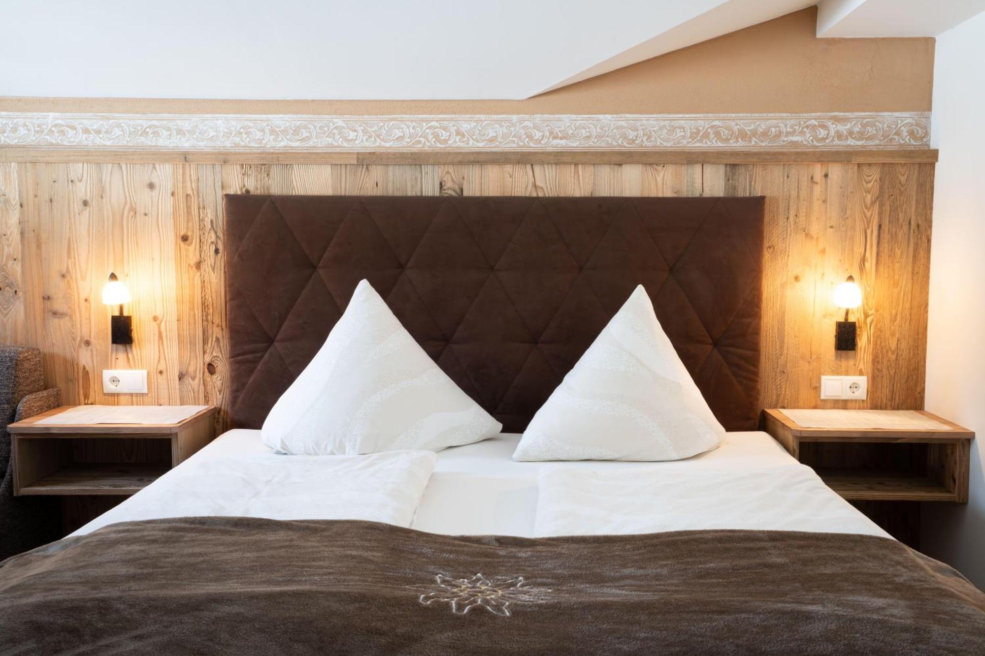 Pension Edelweiss Breitenbach am Inn Екстериор снимка