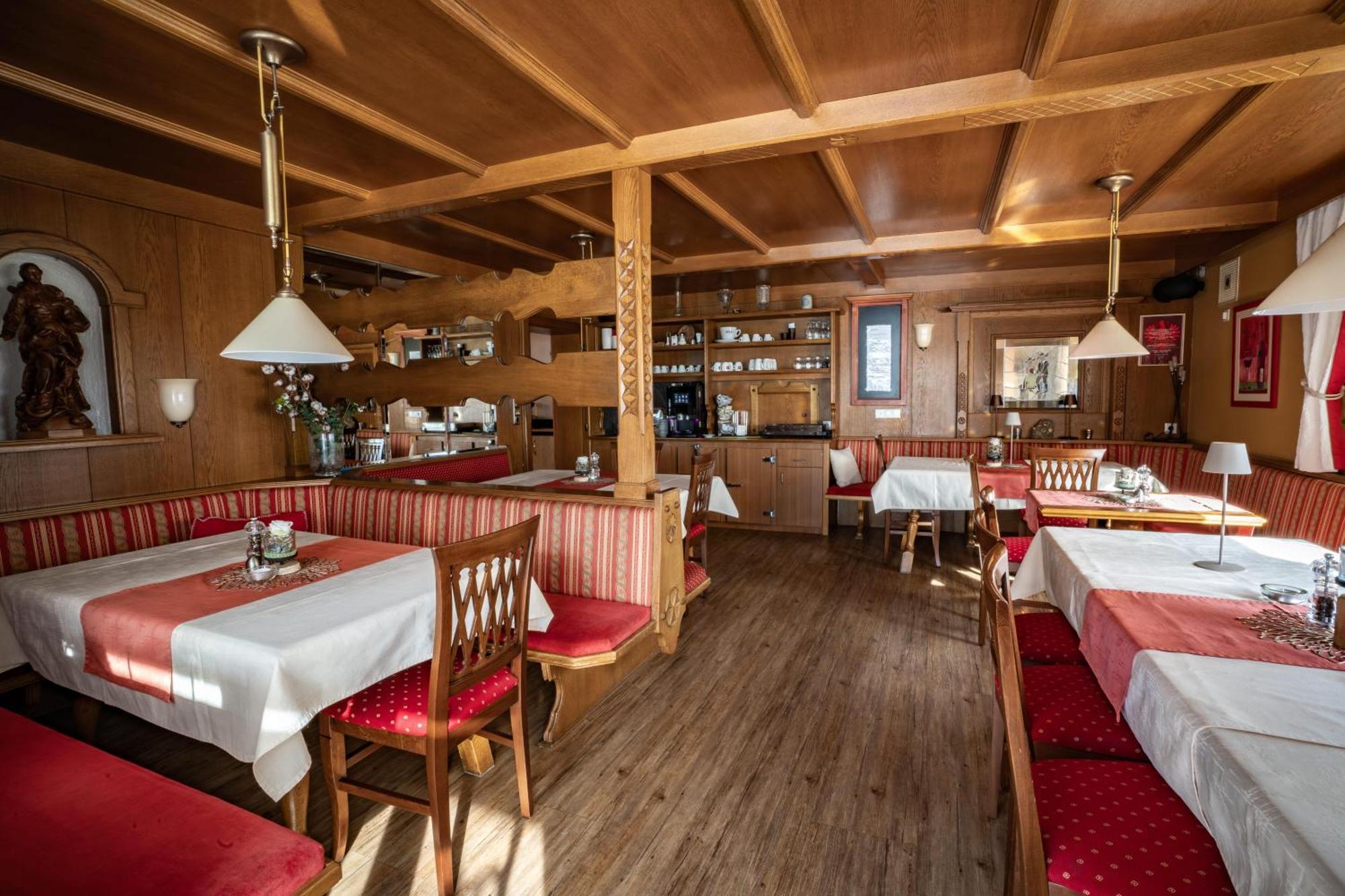 Pension Edelweiss Breitenbach am Inn Екстериор снимка