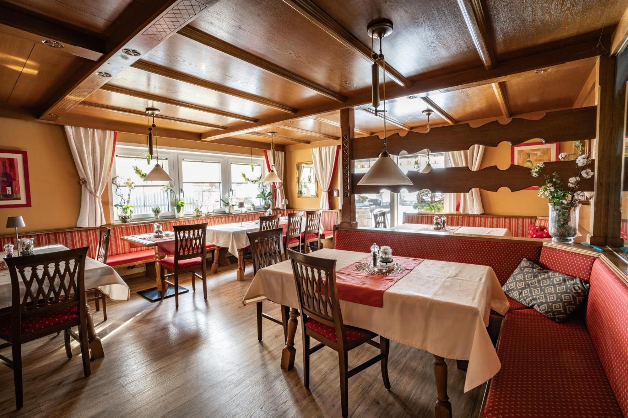 Pension Edelweiss Breitenbach am Inn Екстериор снимка