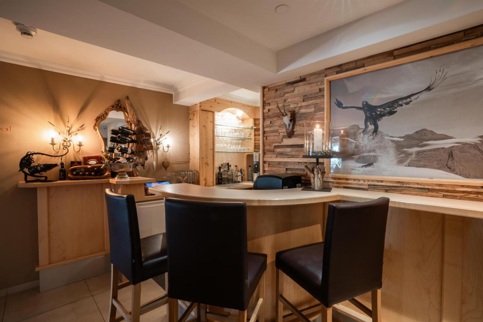 Pension Edelweiss Breitenbach am Inn Екстериор снимка