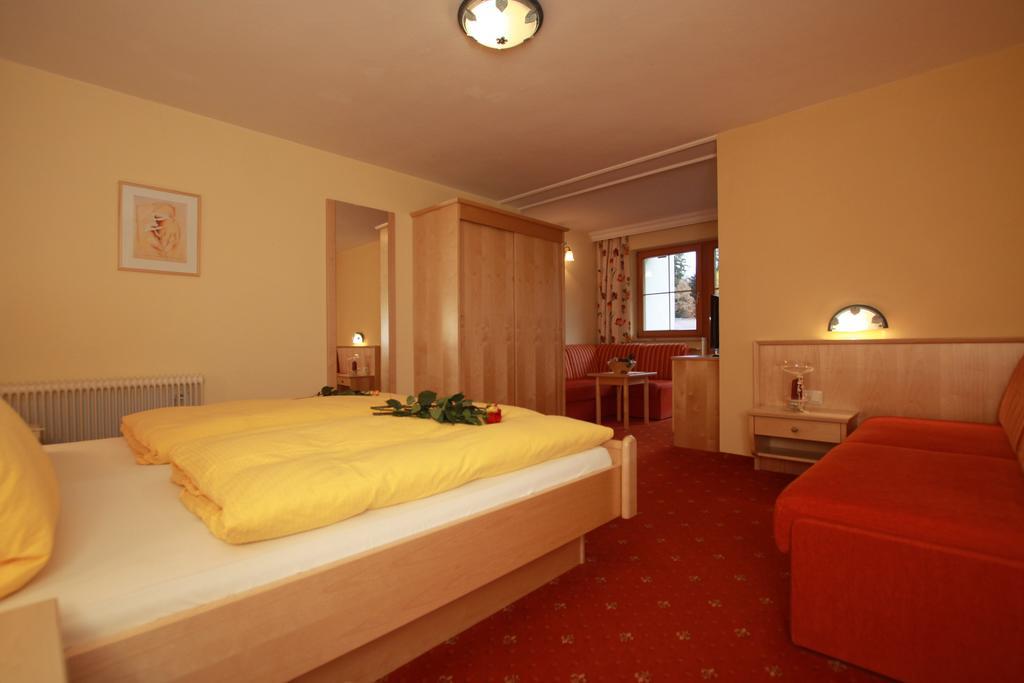 Pension Edelweiss Breitenbach am Inn Стая снимка